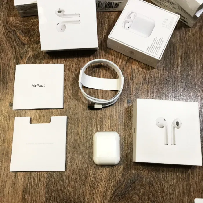 Airpods 3 Люкс Копия Купить